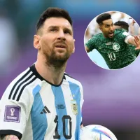 Messi se salvó de enfrentar con Inter Miami a la peor pesadilla de la Selección Argentina en Qatar