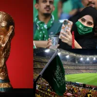La otra cara del Mundial: así modifica Arabia Saudita su imagen de cara al 2034