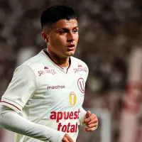 ¿Alianza Lima haría juicio a Jairo Concha? Develado desde cuándo negoció con Universitario
