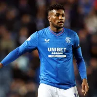 José Cifuentes duró poco en el Rangers y ahora se va a este equipo