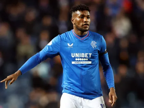 José Cifuentes duró poco en el Rangers y ahora se va a este equipo