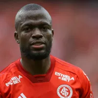 (VIDEO) Enner Valencia y su viral blooper con el Inter de Porto Alegre