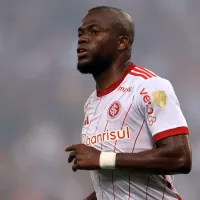 Enner Valencia le dijo a su representante que quiere irse a este club