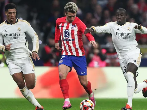 Atleti busca aplazar el partido con el Real Madrid