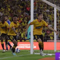 Barcelona SC cambia todo para la Noche Amarilla 2024