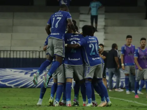 Emelec ya tiene rival definido para la 'Explosión Azul'