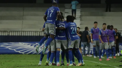 Emelec ya tiene rival para la 'Explosión Azul'.