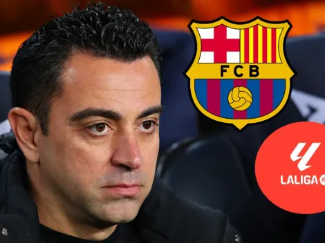 Es mínimo: lo que puede gastarse Barcelona en el heredero de Xavi