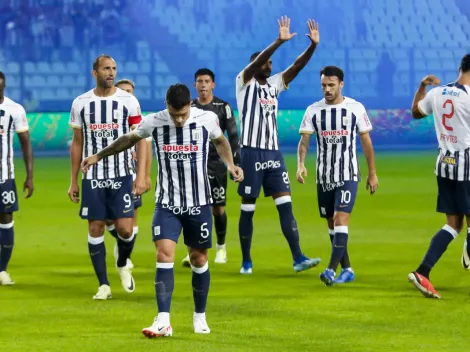 Alianza Lima quiere contratar a polémico jugador y recibe dura amenaza