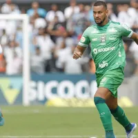 Barcelona SC se interesa en otro volante brasileño