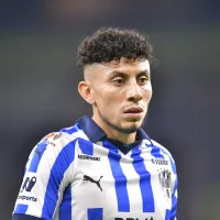 Joao Rojas se fue de Monterrey insultando al DT