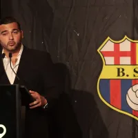 Barcelona SC toma esta radical decisión con la Noche Amarilla