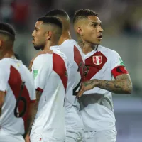 Jugadores de la Selección Peruana se quejan con la Federación y buscan parar la Liga 1
