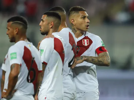 Jugadores de la Selección Peruana llaman a la Federación y pararían la Liga 1