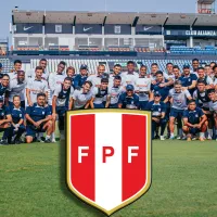 Alianza Lima irá al TAS y amenaza a la Federación Peruana de Fútbol por sancionarlos