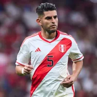 Carlos Zambrano no duda y revela dónde continuaría su carrera