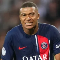 ¿Señal para el Real Madrid? PSG ya tiene al reemplazante de Kylian Mbappé