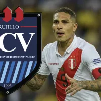Paolo Guerrero tendrá contrato extenso y bastante jugoso en la Universidad César Vallejo