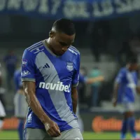 (FOTO) Esta sería la nueva camiseta de Emelec para la temporada 2024
