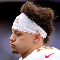 La épica reacción de Patrick Mahomes al ver que la NFL publicó su mal estado físico