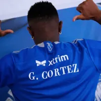 Emelec se cansa y disipa los rumores de Gustavo Cortez
