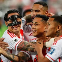Así alinearía la Selección Peruana ante posible huelga y sus principales cracks afuera