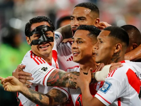 Así alinearía la Selección Peruana ante posible huelga y sin sus principales cracks