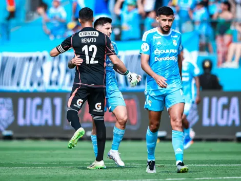 Llegaron ofertas a Sporting Cristal y ahora perderían a referentes