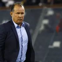 Juan Reynoso podría llegar a este equipo tras fracasar con Perú