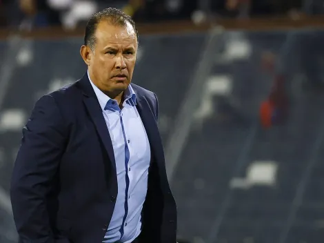 Juan Reynoso podría llegar a este equipo tras fracasar con Perú