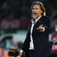 Ricardo Gareca también le da un golpe a Alianza Lima