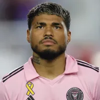 Ponen a Josef Martínez en este club tras dejar el Inter Miami