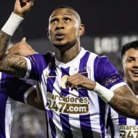 Fue bicampeón con Alianza Lima, quiso regresar, y ahora jugará en un exótico destino