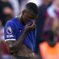 La tremenda jugada de Moisés Caicedo que arruinó un jugador del Chelsea