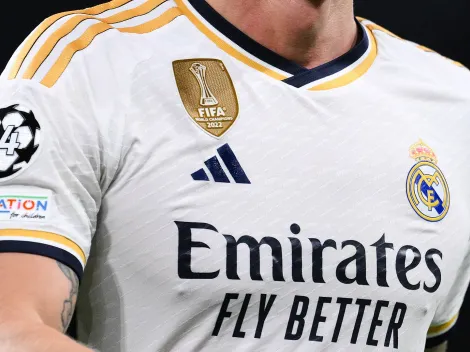 Real Madrid cierra un nuevo sponsor en un acuerdo multimillonario