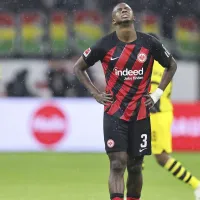 William Pacho enamora a este gigante de Europa que busca su fichaje