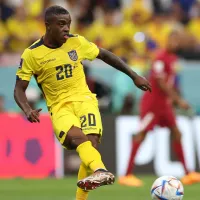 Jhegson Méndez firma con este equipo de España