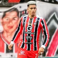 Liga de Quito ficharía a este defensor central argentino