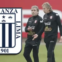 Néstor Bonillo se marchó de Alianza Lima y dejó dos problemas inmensos en la interna