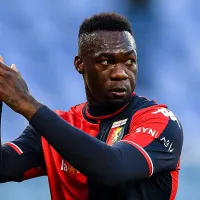 Felipe Caicedo rechazó a Barcelona y ya tiene equipo