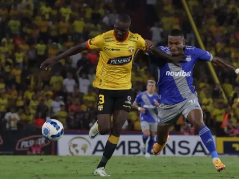 Las supuestas condiciones de Emelec para jugar el Clásico en Estados Unidos