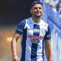 Carlos Zambrano se cansó y le mandó este mensaje a la hinchada de Alianza Lima