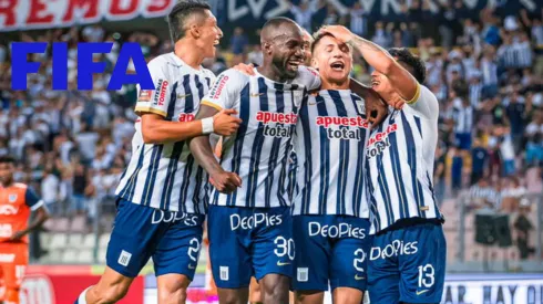 Alianza Lima podría perder hasta 7 jugadores por la fecha FIFA.