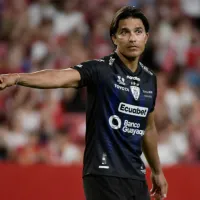 Marcelo Moreno Martins quiere jugar en un grande de la LigaPro