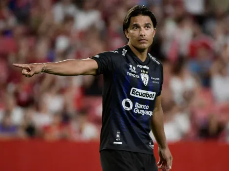 Marcelo Moreno Martins quiere jugar en un grande de la LigaPro