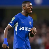 Ponen a Moisés Caicedo como el \'fracaso de la temporada\' en la Premier League