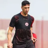 Llegó para ser el delantero del centenario y hasta el día de hoy solo recibe críticas