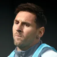 Inter Miami confirmó si canceló o no su gira de amistosos por la lesión de Lionel Messi