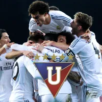 Liga de Quito pudo fichar a un ex jugador de Real Madrid