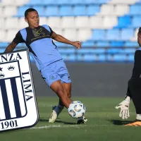 Esto recibió Alianza Lima por el fichaje de Bryan Reyna a Belgrano